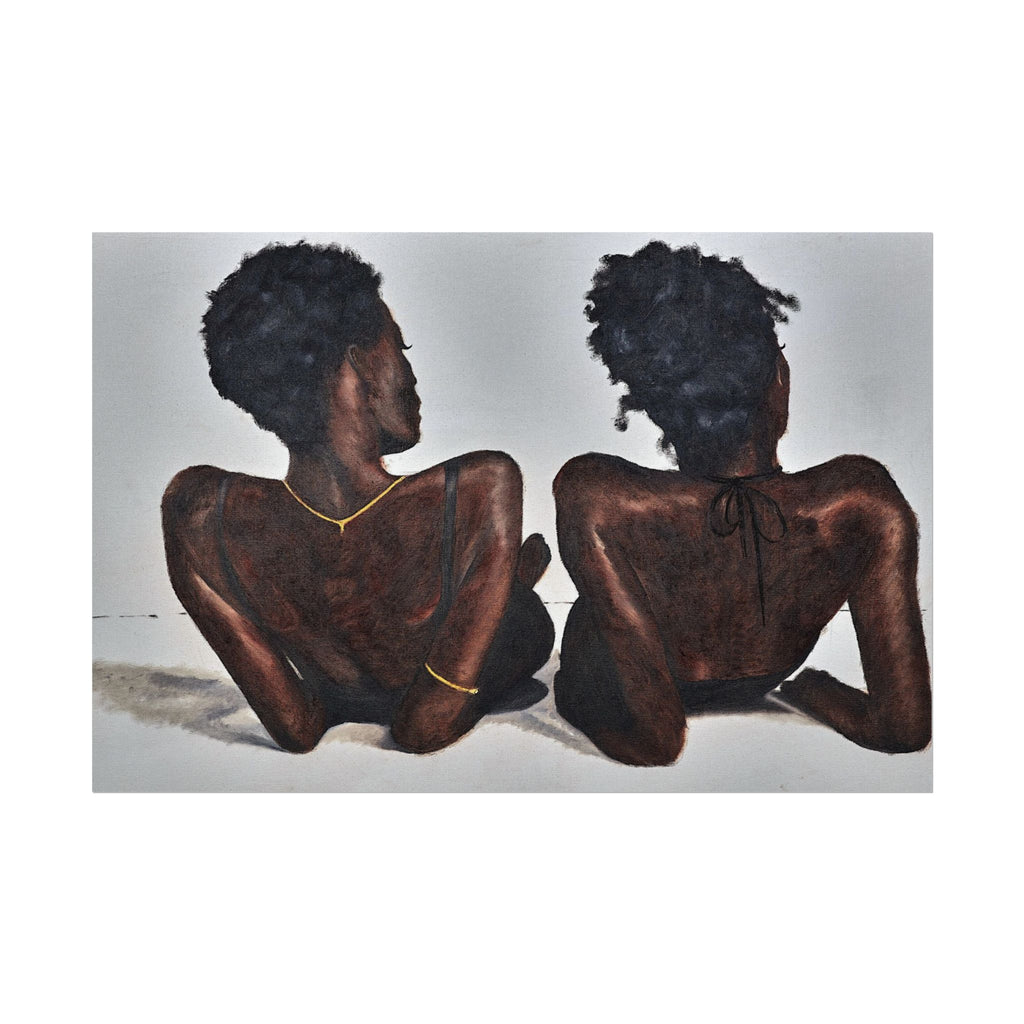 SISTERS - Art Print
