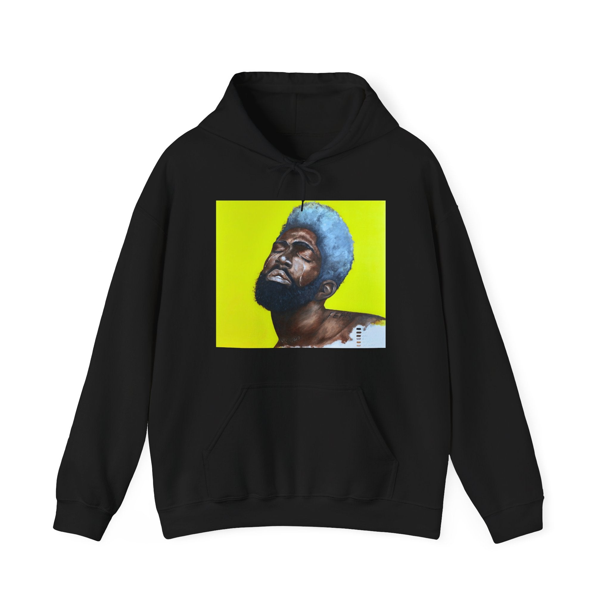 Custom ADURA Hoodie